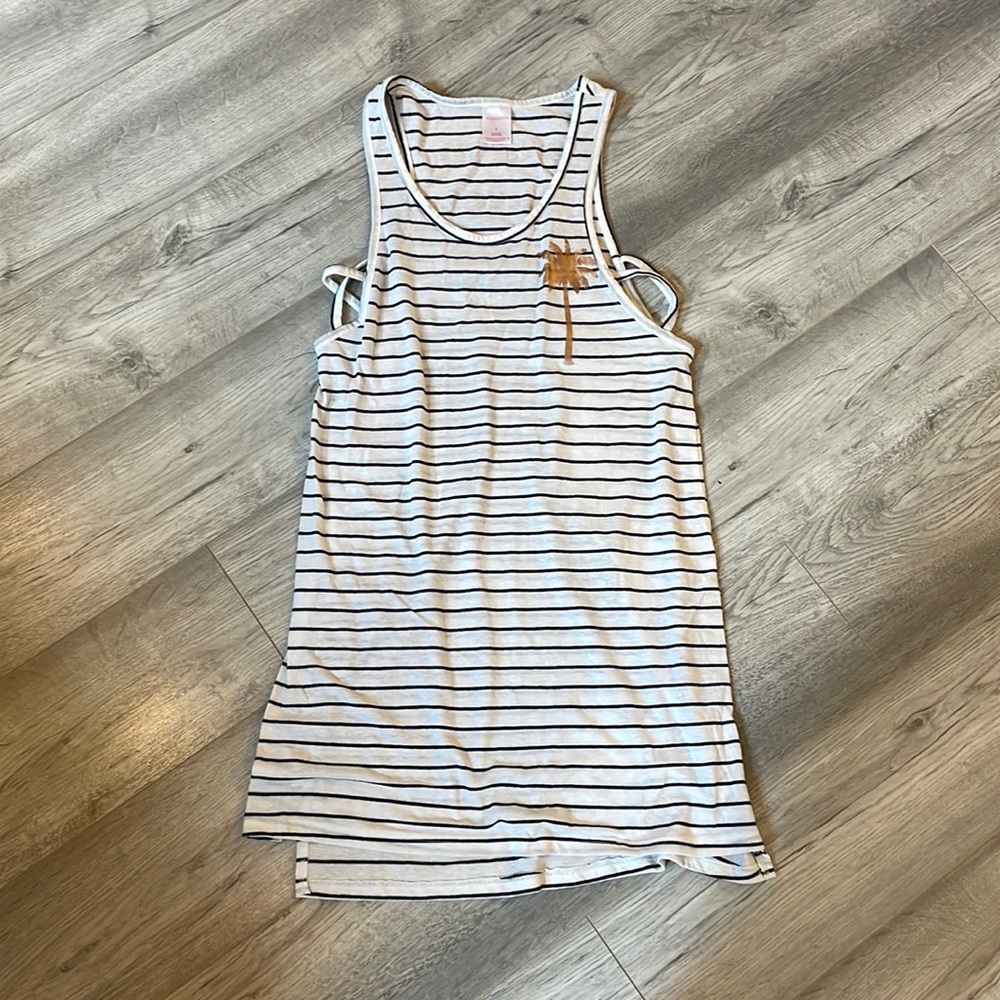 Xhilaration beach cover up